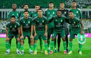 بث مباشر.. شاهد مباراة الأهلي طرابلس والأولمبي في الدوري الليبي