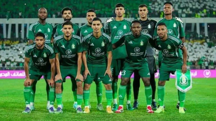 بث مباشر.. شاهد مباراة الأهلي طرابلس والأولمبي في الدوري الليبي بث مباشر.. شاهد مباراة الأهلي طرابلس والأولمبي في الدوري الليبي