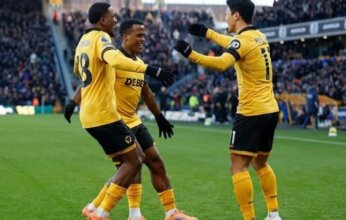بث مباشر.. شاهد مباراة وولفرهامبتون وفولهام في الدوري الإنجليزي