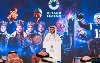 بالأرقام.. قطاع الترفيه في السعودية يحقّق أرقاماً قياسية خلال 10 أعوام