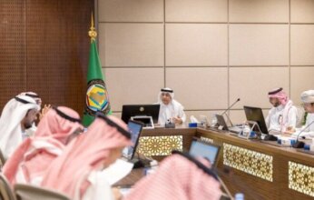 أمين مجلس التعاون: توجيهات قادة دول المجلس تؤكد ضرورة الإسراع في تنفيذ المشاريع المشتركة