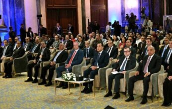 مصر.. رئيس الوزراء يشارك في فعاليات مؤتمر ختام المرحلة الأولى من البرنامج القُطري بين مصر ومنظمة التعاون الاقتصادي