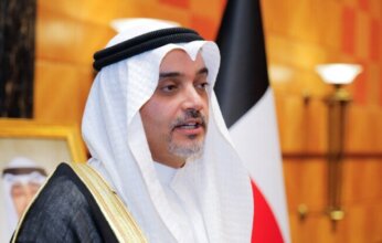قنصل الكويت في جدة يشيد بنجاح خطة تصعيد الحجاج الكويتيين إلى عرفات