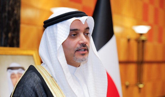 قنصل الكويت في جدة يشيد بنجاح خطة تصعيد الحجاج الكويتيين إلى عرفات قنصل الكويت في جدة يشيد بنجاح خطة تصعيد الحجاج الكويتيين إلى عرفات