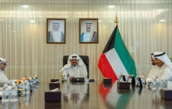 رئيس مجلس الوزراء يترأس اجتماعاً لمتابعة الأعمال التنفيذية الخاصة بالمناقصات العامة