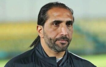 اشتباكات وضرب مبرح لحكم بالدوري العراقي