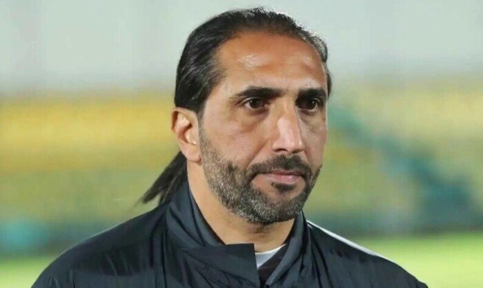 اشتباكات وضرب مبرح لحكم بالدوري العراقي اشتباكات وضرب مبرح لحكم بالدوري العراقي