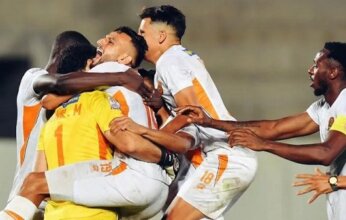 بث مباشر.. مشاهدة مباراة شباب أطلس خنيفرة والنادي المكناسي في كأس العرش المغربي