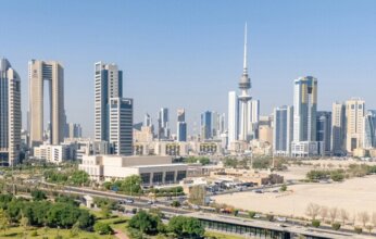 «الأرصاد الكويتية»: طقس اليوم حار خلال النهار ومائل للحرارة إلى معتدل ليلاً
