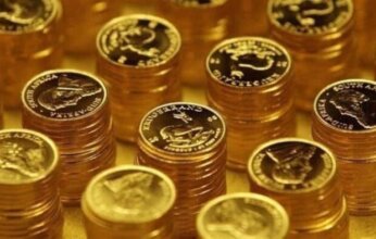 استقرار سعر الجنيه الذهب في مصر مع بداية تعاملات الأحد.. والأوقية تغلق عند مستوى 4715 دولارًا