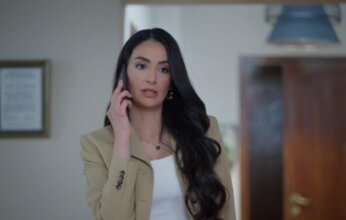 مسلسل «ليل» الحلقة 82.. مفاجآت متلاحقة ونتائج الـDNA تقلب الأحداث