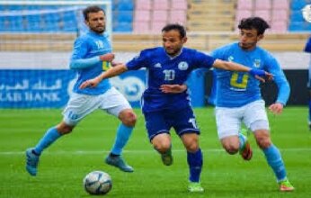 بث مباشر.. شاهد مباراة الفيصلي والرمثا في كأس الأردن