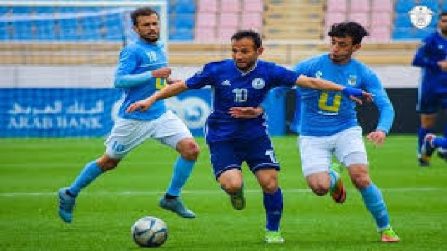 بث مباشر.. شاهد مباراة الفيصلي والرمثا في كأس الأردن بث مباشر.. شاهد مباراة الفيصلي والرمثا في كأس الأردن