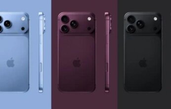 تسريب حديث يرسم ملامح ألوان iPhone 18 Pro.. و«الكرزي» يخطف الأضواء بدلًا من البرتقالي