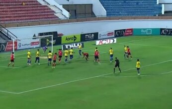 بث مباشر.. شاهد مباراة كهرباء الإسماعيلية وحرس الحدود في الدوري المصري
