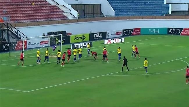 بث مباشر.. شاهد مباراة كهرباء الإسماعيلية وحرس الحدود في الدوري المصري بث مباشر.. شاهد مباراة كهرباء الإسماعيلية وحرس الحدود في الدوري المصري