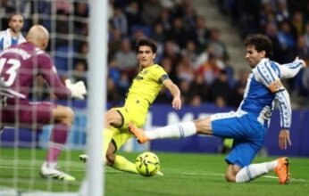 بث مباشر.. شاهد مباراة ريال مايوركا وفياريال في الدوري الإسباني
