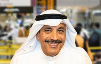 العتيبي: مطار الكويت آمن وجاهز للتشغيل الكامل فور موافقة الجهات المختصة
