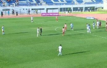بث مباشر.. شاهد مباراة الكوكب المراكشي ونهضة الزمامرة في الدوري المغربي