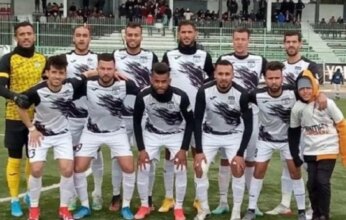 بث مباشر.. شاهد مباراة إتحاد خنشلة ومولودية البيض في الدوري الجزائري