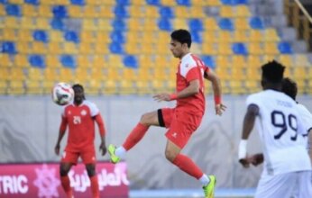 بث مباشر.. شاهد مباراة نوروز والموصل في الدوري العراقي