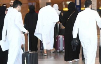 الطيران المدني الكويتي: رحلات عودة الحجاج عبر «T4» تبدأ غدا وتستمر يومين