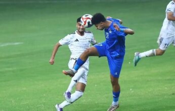 بث مباشر.. شاهد مباراة الميناء والقوة الجوية في الدوري العراقي