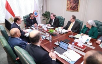 ‎مصر.. وزير الصحة يتابع معدلات الإنجاز في مشروع الشبكة الوطنية للباثولوجيا الرقمية