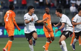 بث مباشر.. شاهد مباراة مصر وتنزانيا في قبل نهائي كأس أمم أفريقيا للناشئين