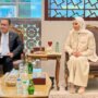 الكويت: وزيرة الشؤون تبحث مع البنك الدولي تعزيز التعاون وتكشف عن برنامج حكومي لحماية الأسرة 4 khaligyoun21873
