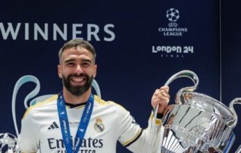 ريال مدريد يعلن رحيل قائده بنهاية الموسم