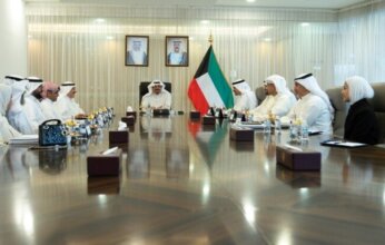 رئيس الوزراء الكويتي: "الضمان الصحي" مشروع استراتيجي يعزز الاستدامة المالية