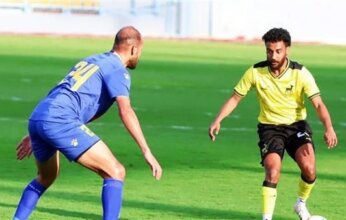 بث مباشر.. مشاهدة مباراة وادي دجلة وبتروجيت في الدوري المصري