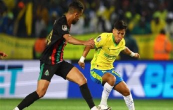 بث مباشر.. مشاهدة مباراة الجيش الملكي وماميلودي صن داونز في إياب نهائي دوري أبطال أفريقيا