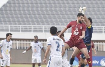 النصر يتغلب على الجهراء بهدفين دون رد في افتتاح الجولة الـ15 من دوري زين الممتاز