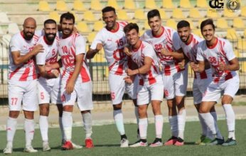 بث مباشر.. شاهد مباراة الشعلة والفتوة في الدوري السوري