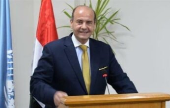 السفير أبو العينين يحذر من أزمة هيكلية تهدد مستقبل نظام عدم الانتشار النووي ومصداقيته