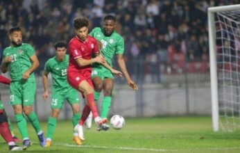 بث مباشر.. مشاهدة مباراة زاخو ونفط ميسان في الدوري العراقي