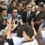 مصطفى كامل: عزاء هاني شاكر مفتوح للجميع ولا صحة لاشتراط الحصول على رمز QR Code 4 khaligyoun24795