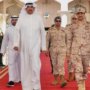 وزير الدفاع الكويتي يتوجه إلى تركيا في زيارة رسمية 1 khaligyoun24853