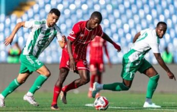بث مباشر.. مشاهدة مباراة الأهلي طرابلس والاتحاد في نصف نهائي كأس ليبيا