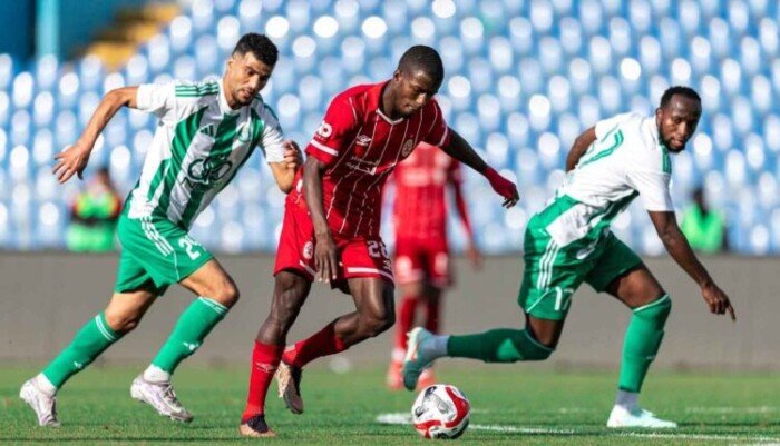 بث مباشر.. مشاهدة مباراة الأهلي طرابلس والاتحاد في نصف نهائي كأس ليبيا بث مباشر.. مشاهدة مباراة الأهلي طرابلس والاتحاد في نصف نهائي كأس ليبيا