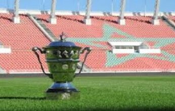 بث مباشر.. شاهد مباراة الرجاء الرياضي وشباب المسيرة في كأس العرش المغربي