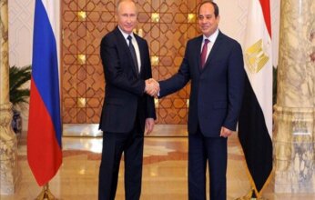 الملحق الثقافى الروسى: علاقتنا مع مصر متميزة للغاية