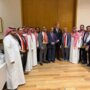 الحكومة اليمنية توقع صفقة تبادل 1728 محتجزا مع الحوثيين 2 khaligyoun25197