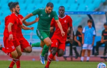 بث مباشر.. شاهد مباراة الاتحاد والأهلي طرابلس في الدوري الليبي ديربي العاصمة