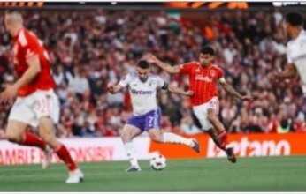 مواجهات الحسم تشتعل الليلة في الدوري الأوروبي.. وأستون فيلا أمام مهمة صعبة ضد نوتينجهام فورست