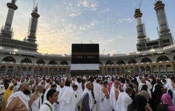 الصحة السعودية: موسم حج 2026.. خالٍ من أي تفشيات وبائية أو مهددات صحية