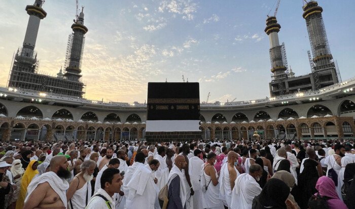 الصحة السعودية: موسم حج 2026.. خالٍ من أي تفشيات وبائية أو مهددات صحية الصحة السعودية: موسم حج 2026.. خالٍ من أي تفشيات وبائية أو مهددات صحية