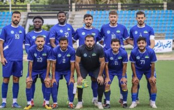 بث مباشر.. شاهد مباراة أمية ودمشق الأهلي في الدوري السوري